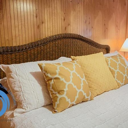 Cg Beach Bungalow 2 Myrtle Beach Exterior foto